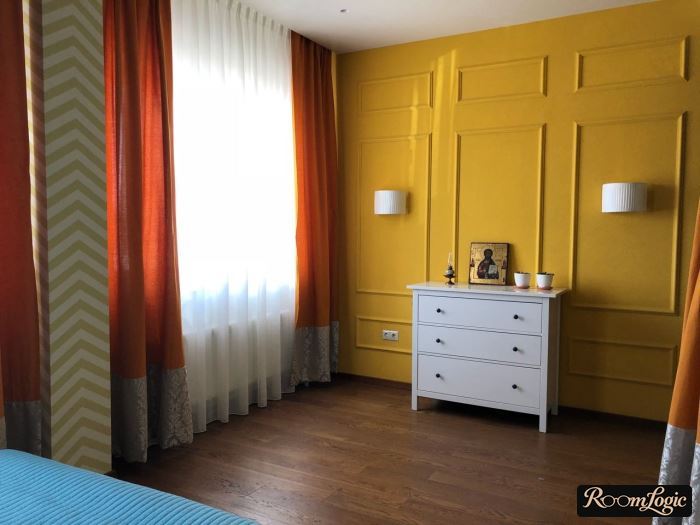 eclectic style interior
