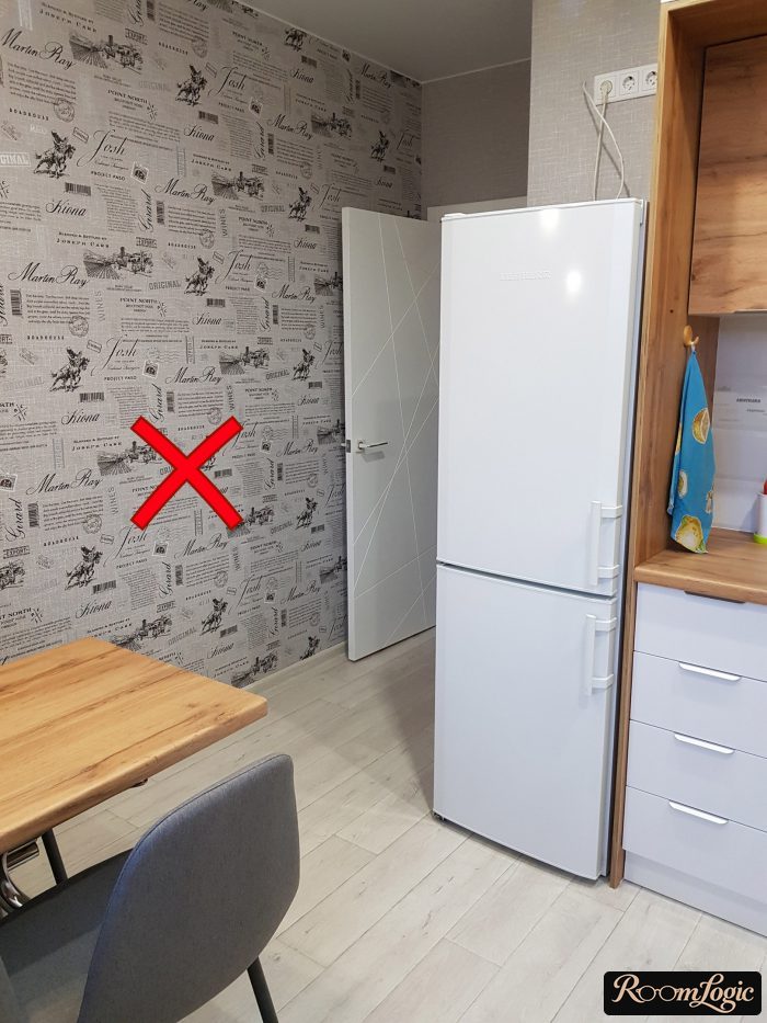 error with accent wallpaper