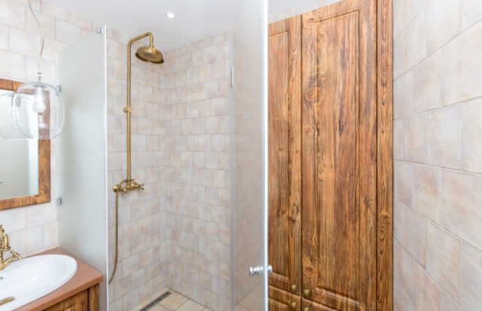 ethnic style tile