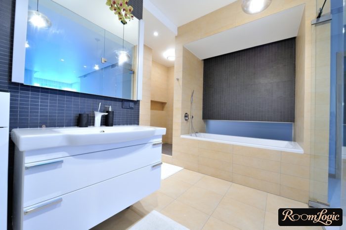 fashionable tile design photo