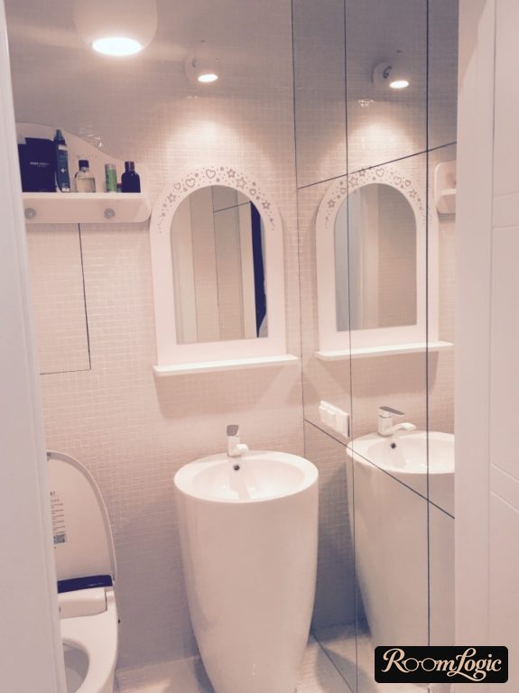 floor sink tulip toilet