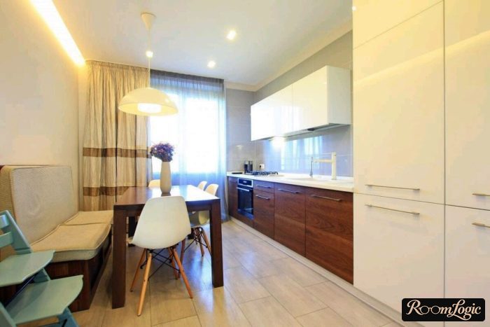 furnish a 130 square foot kitchen 130 square feet