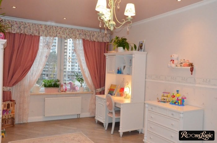 furniture for girl's teenager room