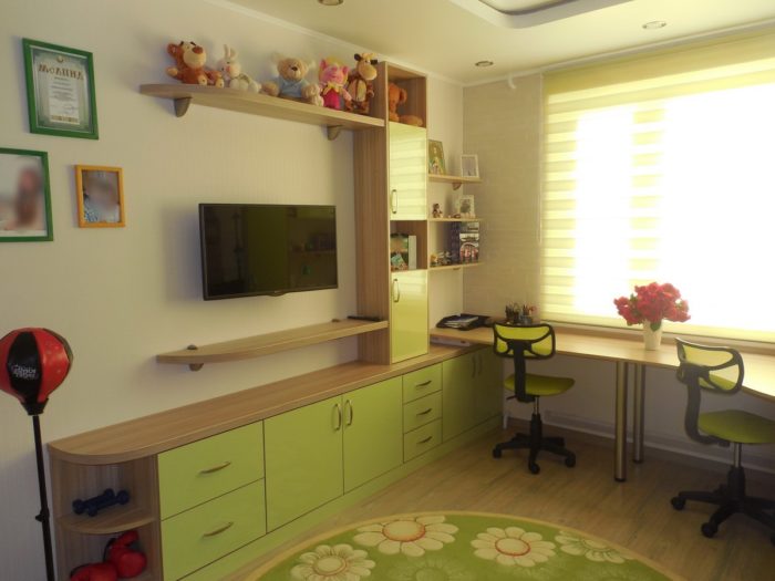 furniture for kids' room