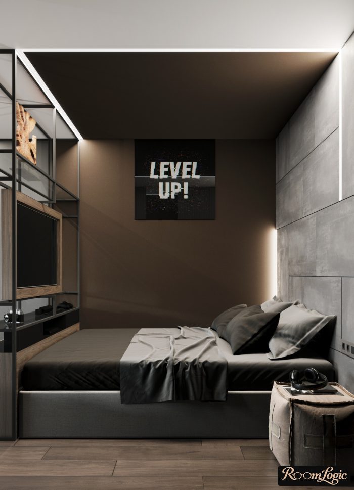 furniture for small bedroom