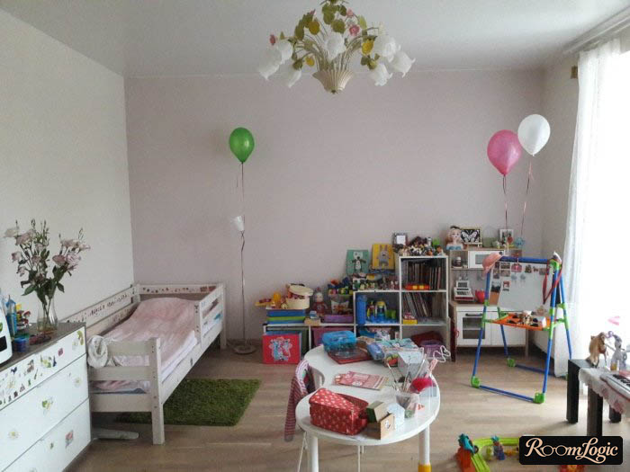 furniture for tiny babies