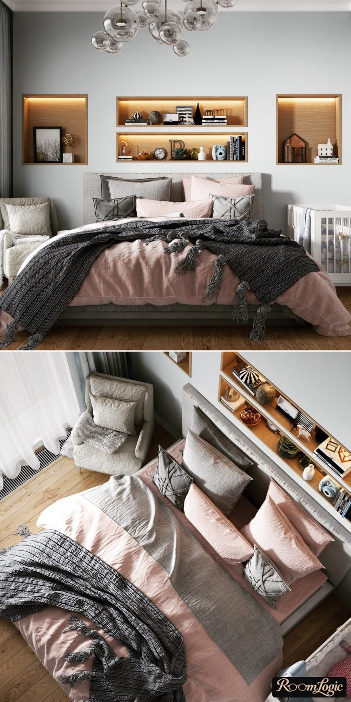 furniture sets for small bedrooms