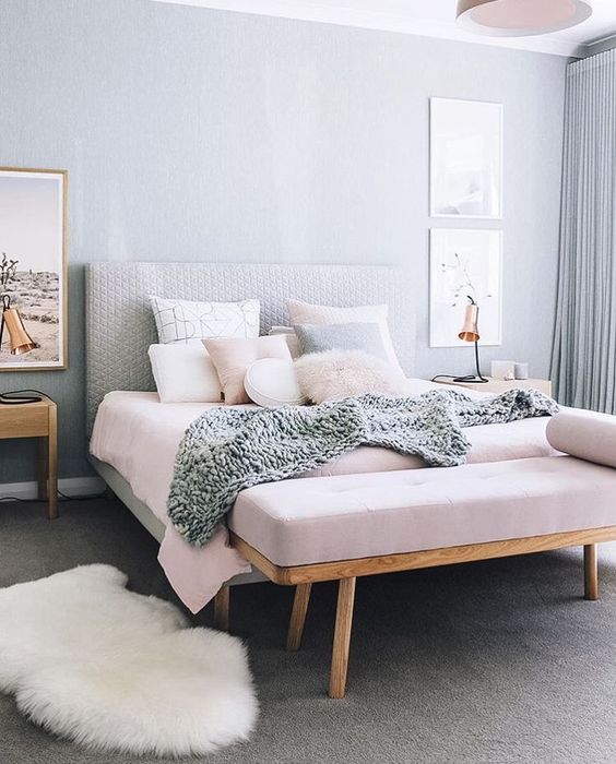 girl's bedroom design