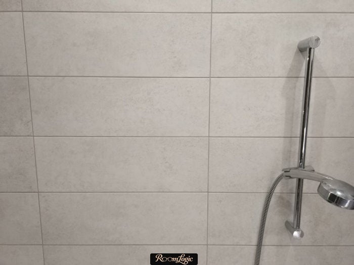 grout color for bathroom tiles