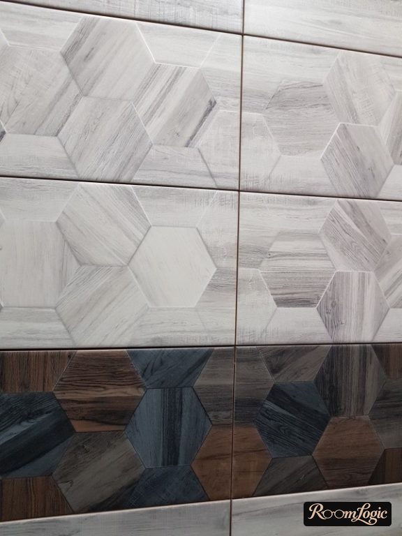 how to choose tile by edge type
