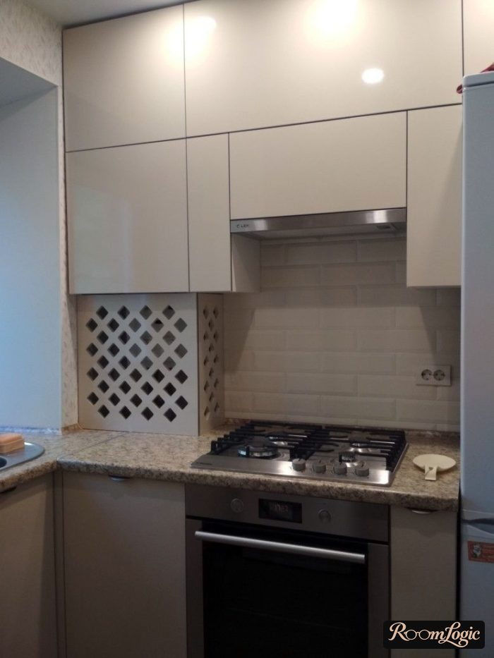 ideas for 65 square feet kitchen