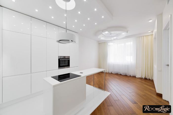 interior style - minimalism