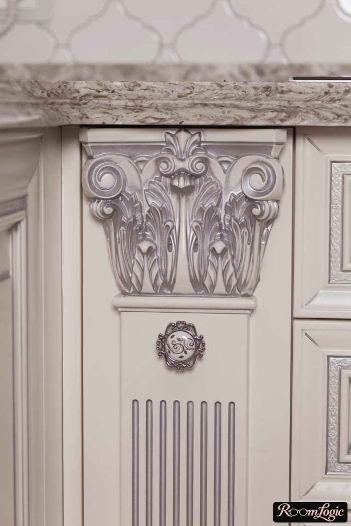 italian classic kitchens