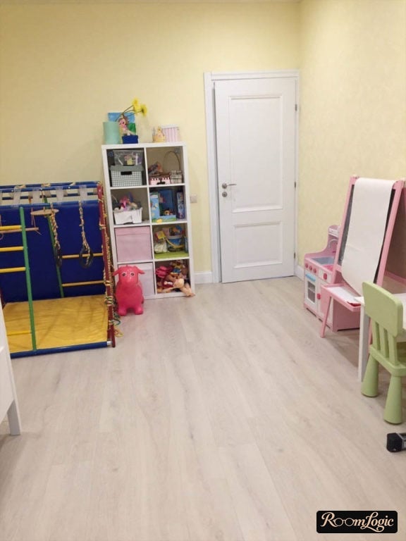 kids' room furniture for a 3-year-old