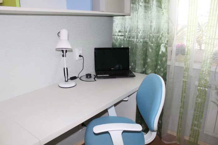 kids' room table
