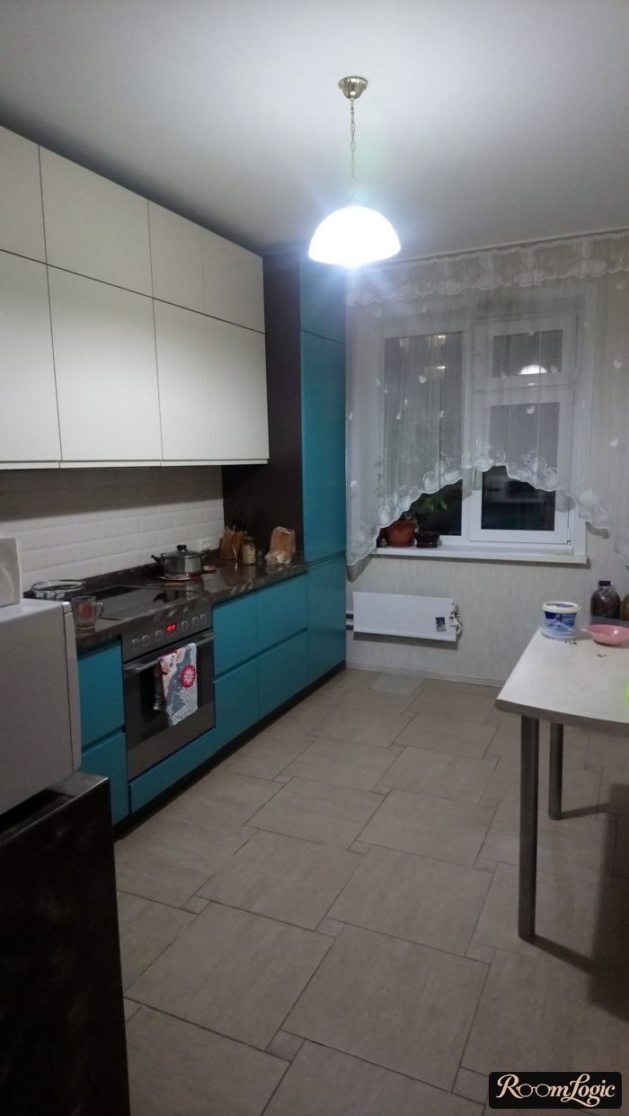 kitchen 10 by 13 feet design
