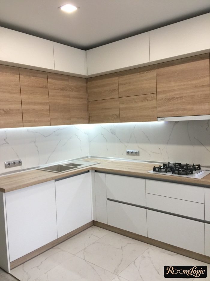 kitchen 100 square feet layout and design