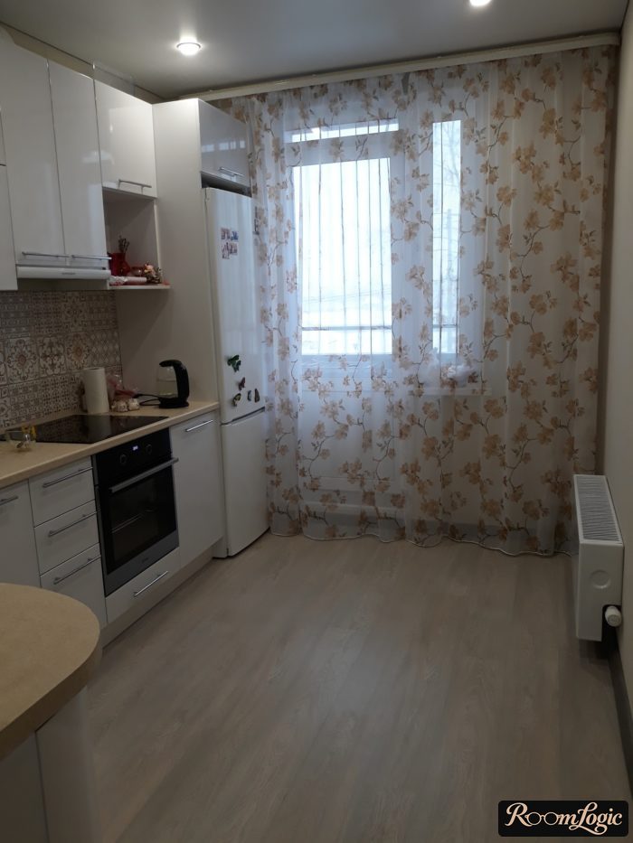 kitchen 110 square feet
