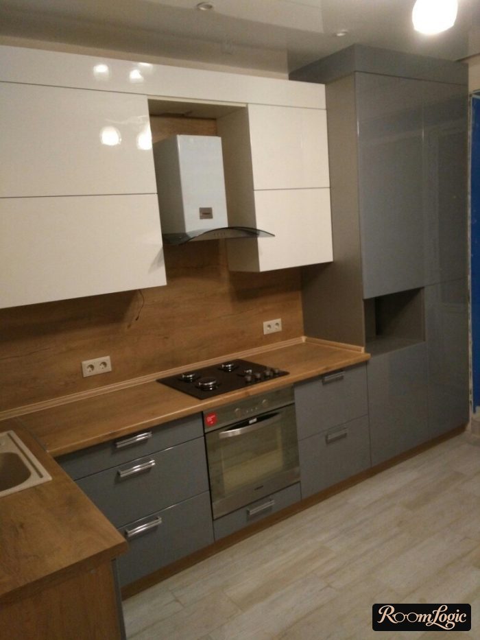 kitchen 110 square feet
