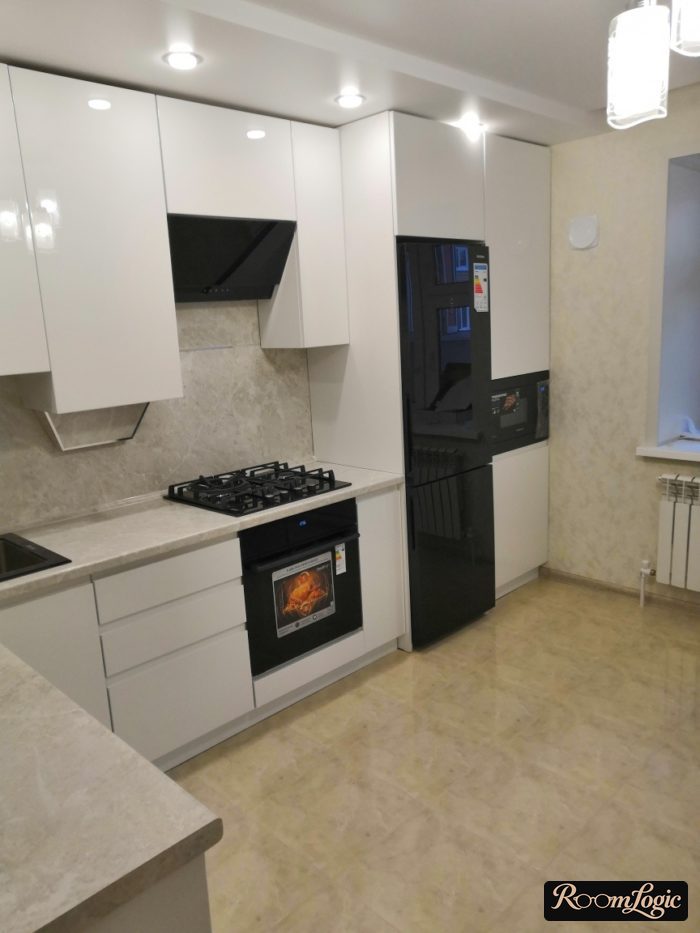 kitchen 110 square feet ideas