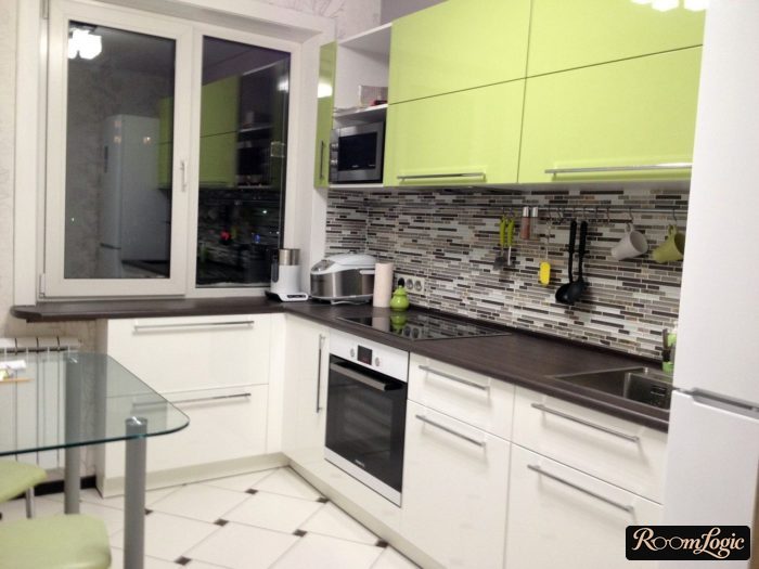 kitchen 110 square feet without sofa ideas