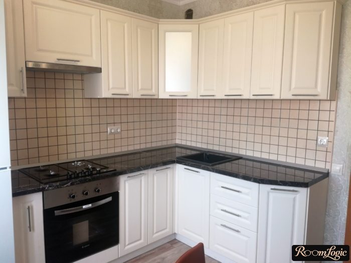 kitchen 65 square feet