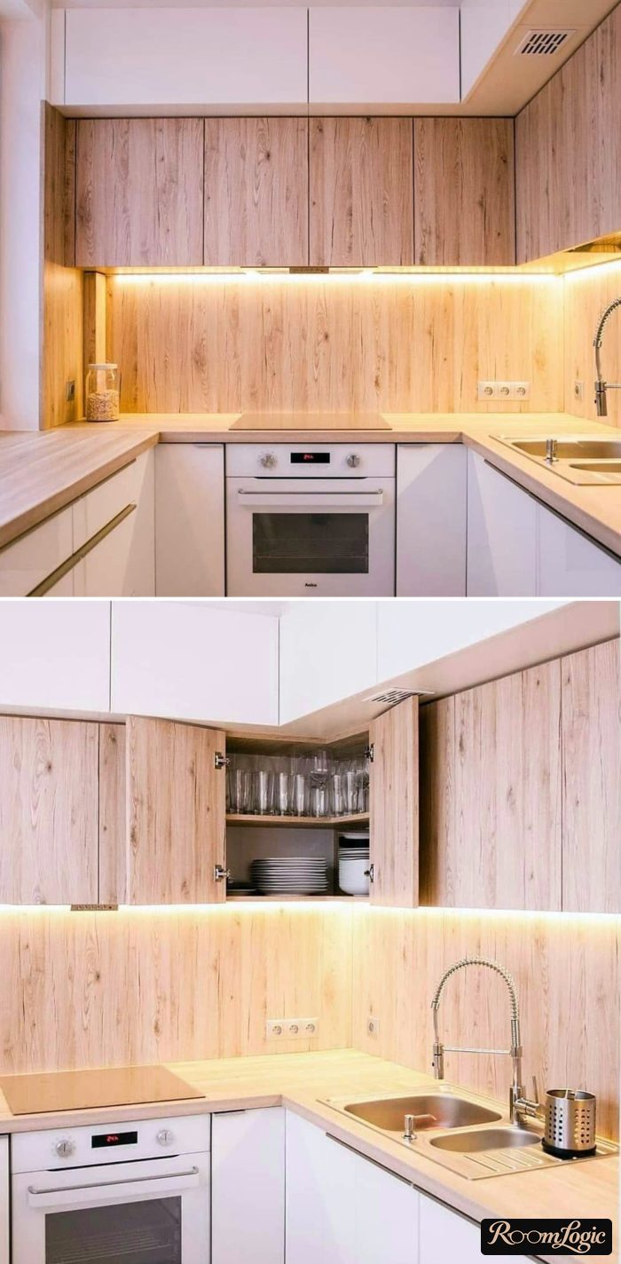 kitchen 65 square feet ideas to the ceiling