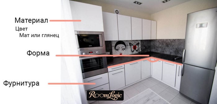 kitchen cabinets for small kitchen