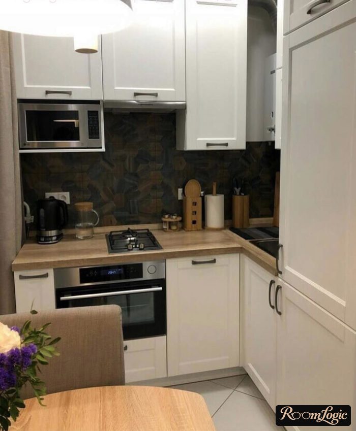 kitchen cabinets for small kitchen 6