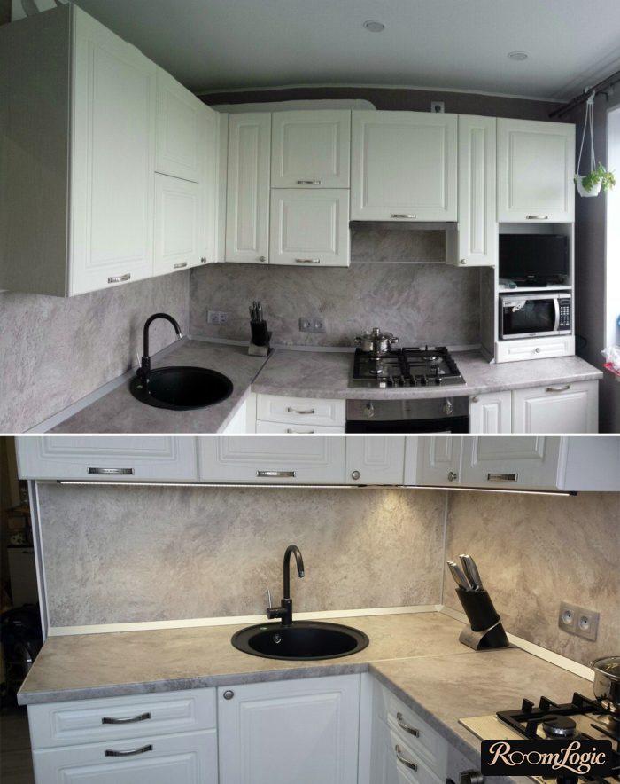 kitchen cabinets for small kitchen 65 square feet