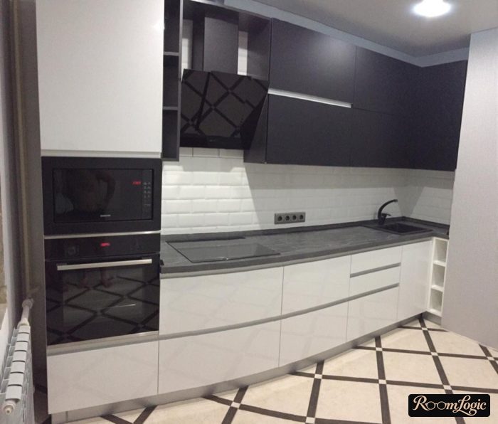 kitchen decor 100 square feet