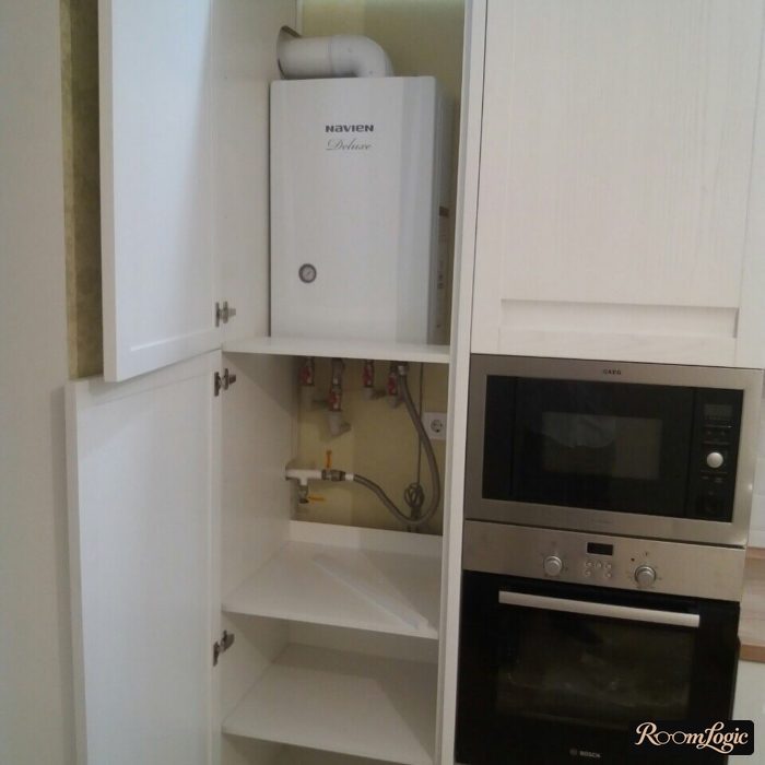 kitchen design 110 square feet