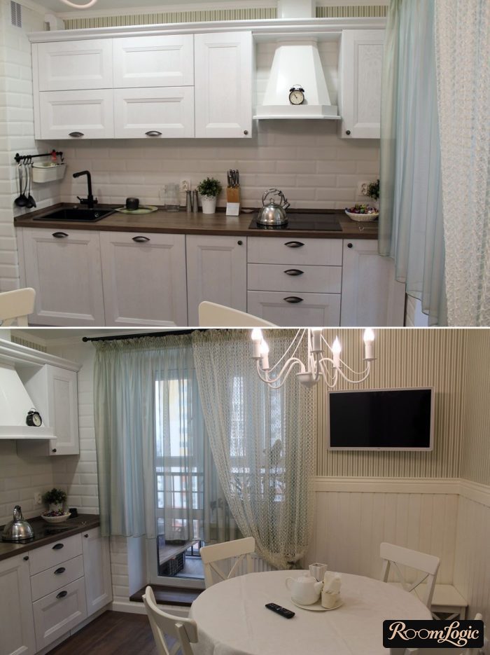 kitchen design 130 square feet