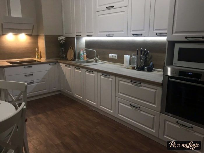 kitchen design 3 by 4