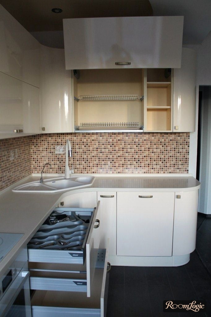 kitchen design 65 square feet
