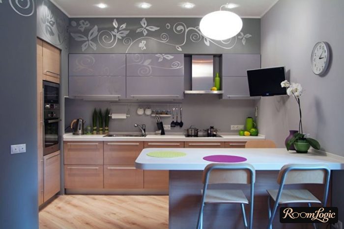 kitchen design interior 110 square feet