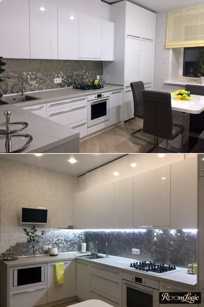 kitchen design interior 130 square feet