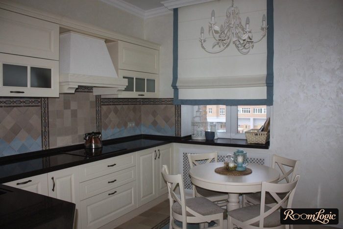 kitchen design projects 100 square feet