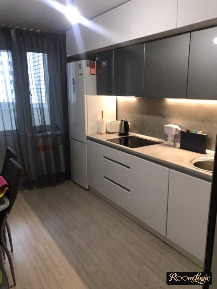 kitchen design projects 110 square feet