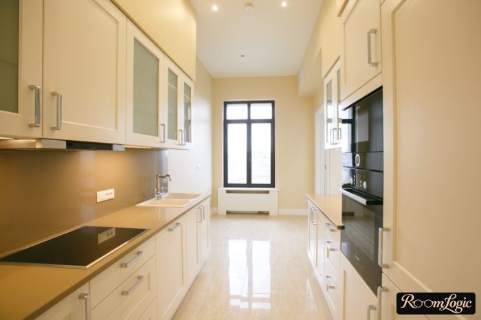 kitchen design projects 110 square feet
