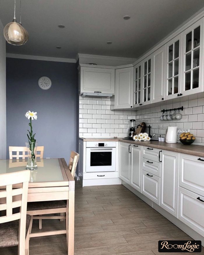 kitchen design projects 130 square feet