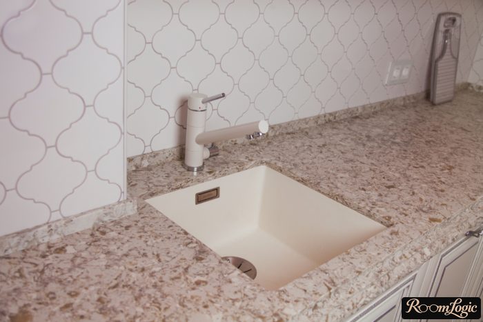 kitchen design trends new classical style