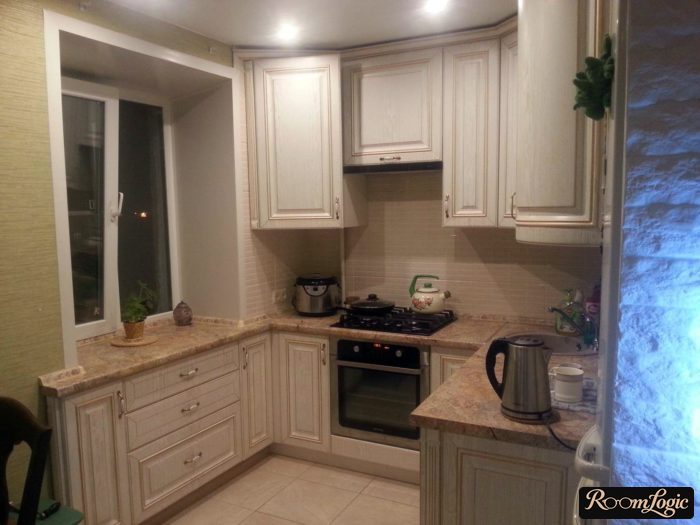 kitchen for tiny apartment 5 65 square feet