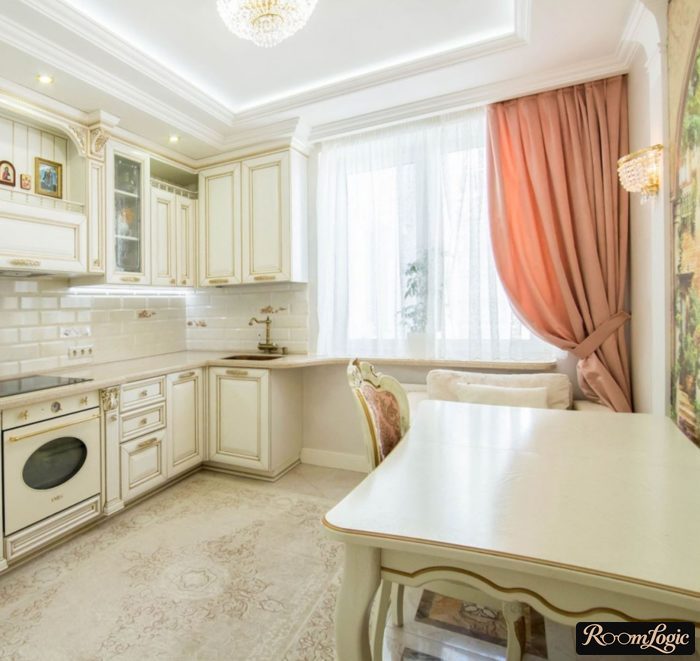 kitchen furniture classic