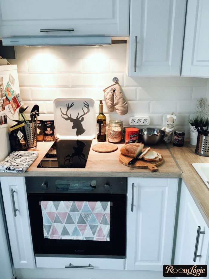 kitchen furniture for small 65 square feet