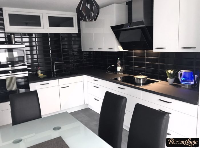 kitchen interior 110 square feet design secrets
