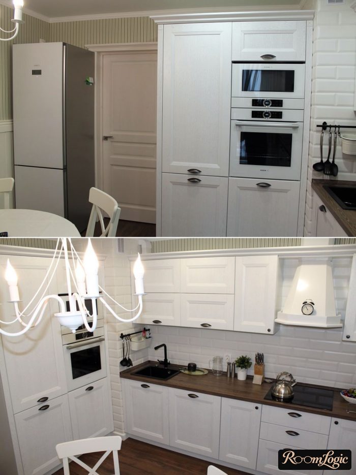 kitchen interior 130 square feet design secrets