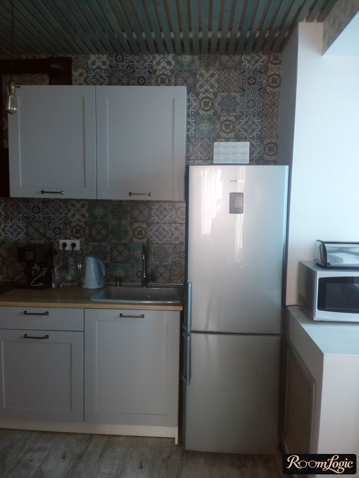 kitchen layout 110 square feet