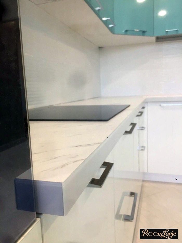 kitchen layout 130 square feet with refrigerator
