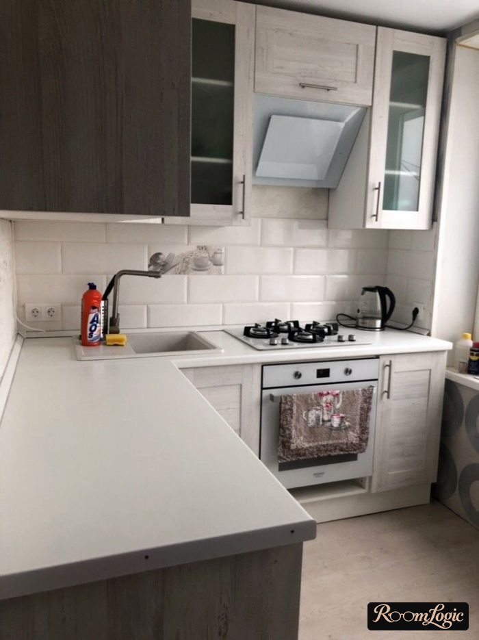 kitchen layout 65 square feet